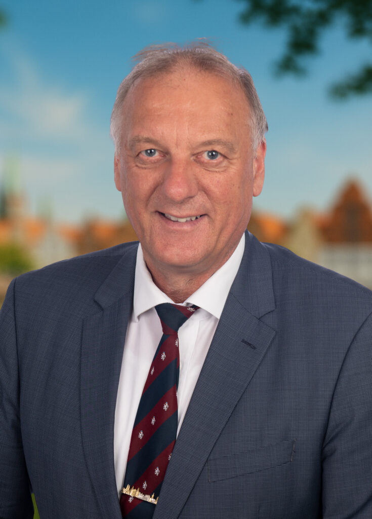 Dr. Marek Lengen