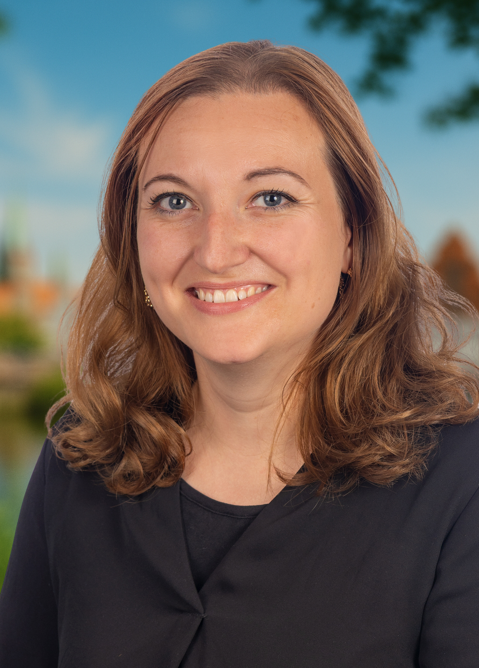 Marie-Madeleine Piep