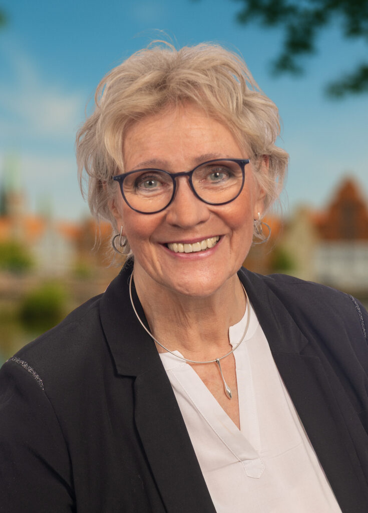 Renate Prüß